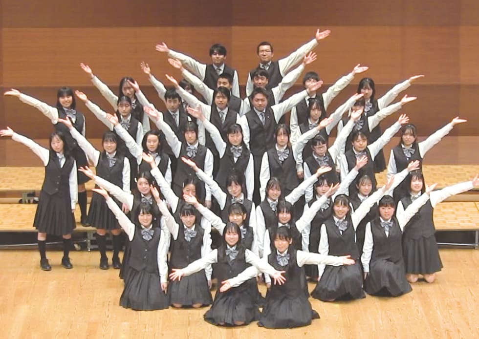 ひな祭りコンサート